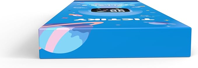 Kids Watch for Girls 5-12, Kids Smart Watch Fitness Tracker Pedometer, No Phone Needed, Puzzle Games with Parental Control, IP68 Waterproof, Heart Rate, Sleep Monitor, Step Counter, 80 Sports