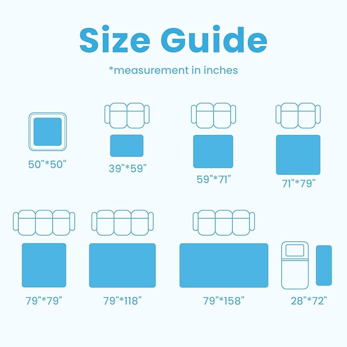 1.3" Thick Baby Play Mat for Floor, 39x59 Foam Tummy Time Mat, Padded Support Soft Plush Nursery Rug for Infant Kids Toddler Crawling Kick Activity (Olive Green)