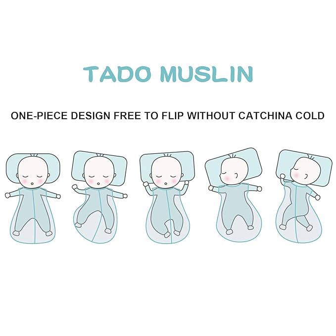 Baby Sleep Sack 2-4 T Boys & Girls Wearable Blanket 100% Organic Cotton 0.5 TOG Toddler Sleeping Sack 2- Way Zipper X-Large