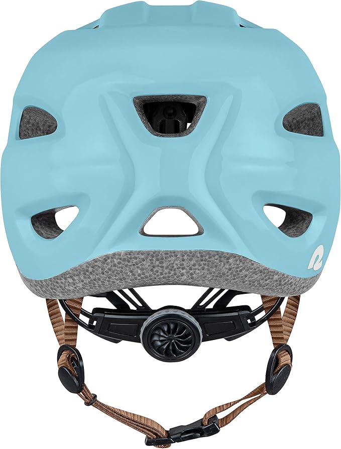 Retrospec Scout Toddler Bike Helmet - Kids Bike Helmet Multi-Sport Protection, Premium Safety & Ventilation, Adjustable Kids Helmets in 2 Sizes for Boys and Girls
