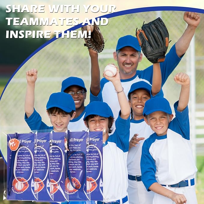 LiYiQ 72 Pcs Baseball Party Favors Baseball Team Gifts Baseball Goodie Bags Stuffers Baseball Ballpoint Pens Bookmark Card and Silicone Bracelet