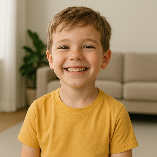 Raising Children with Confidence