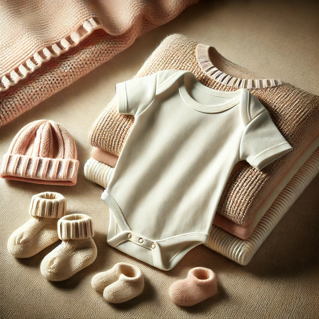 Baby Clothing