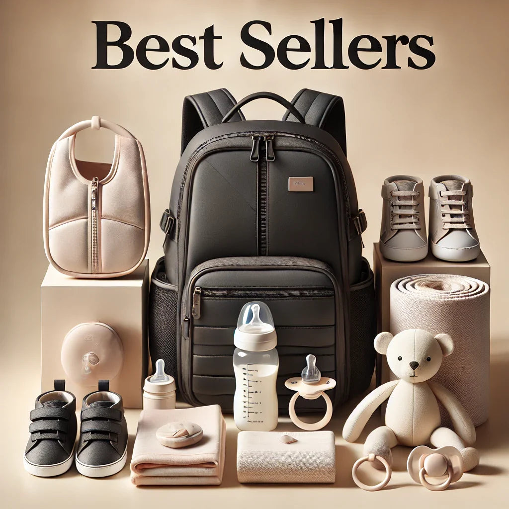 Best Sellers