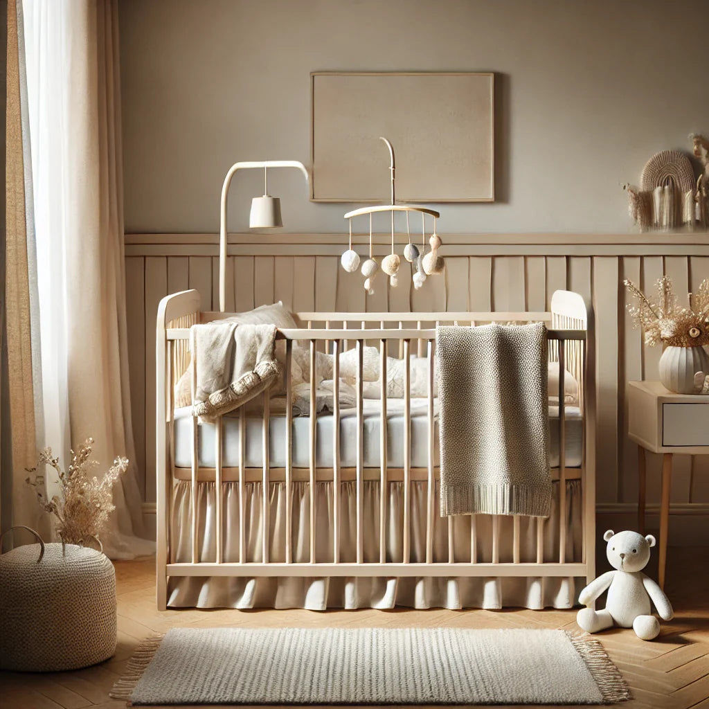 Nursery & Bedding