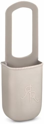 Ryan & Rose Cutie Holder Universal Stroller Cup Holder (Taupe)