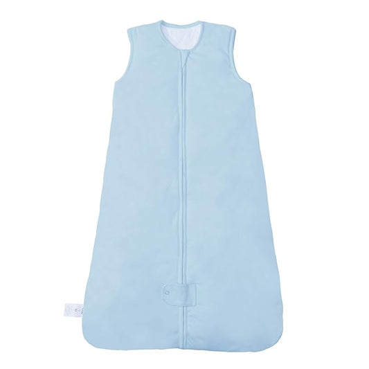 TotAha Toddler Sleep Sack 1.0 TOG for 2T-3T-4T, Premium Soft Wearable Blanket Baby Sleeping Bag with 2-way Safe Zipper for Girl Boy