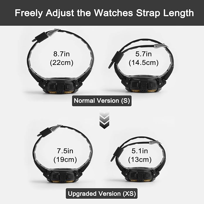 Kids Watch,Boys Watch for 3-15 Year Old Boys,Digital Sport Outdoor Multifunctional Chronograph LED 50 M Waterproof Alarm Calendar Analog Watch for Children with Silicone Band,Kids Gift