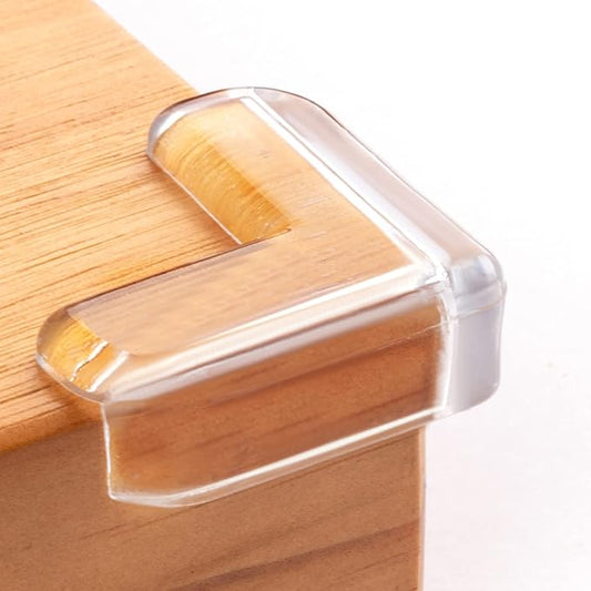 24 Pack Corner Protectors, Corner Guards, Table Corners, Corner Protector Baby, Furniture Corner Protectors, Corner Guards for Furniture, Corner Bumpers, Table Corner Protector for Baby