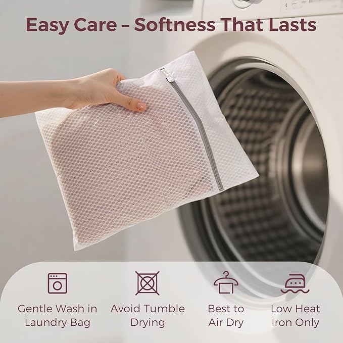 Momcozy Ultra-Light Nursing Cover for Breastfeeding, Soft Breathable Tencel™ Lyocell Fabric, Multi-Use Feeding Shawl, Newborn Essentials Must Haves(Shallow Brown)