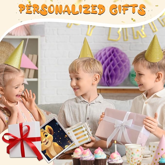 Ship Next Day, Personalized Baby Blanket – Printed in USA, Custom Baby Blanket for Boys & Girls, Baby Blanket with Name, Baby Shower, Easter, Christmas, Birthday Newborn & Toddler Gifts (Style 21)