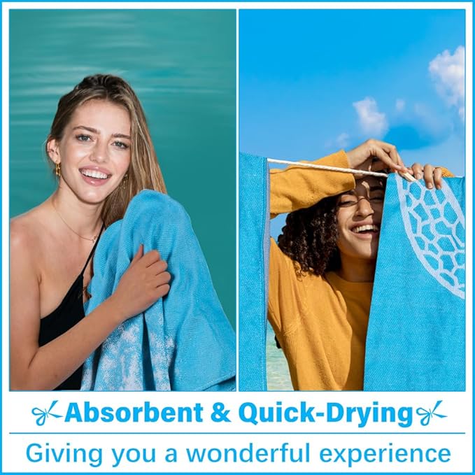 Oversized Turkish Beach Towel Blanket XXL Cotton Sandproof Towels Boho Woven Extra Large Big Sand Free Giant Throw Thick Blankets Huge Quilt XL Picnic Camping Necessities Cloud For Adult Gifts