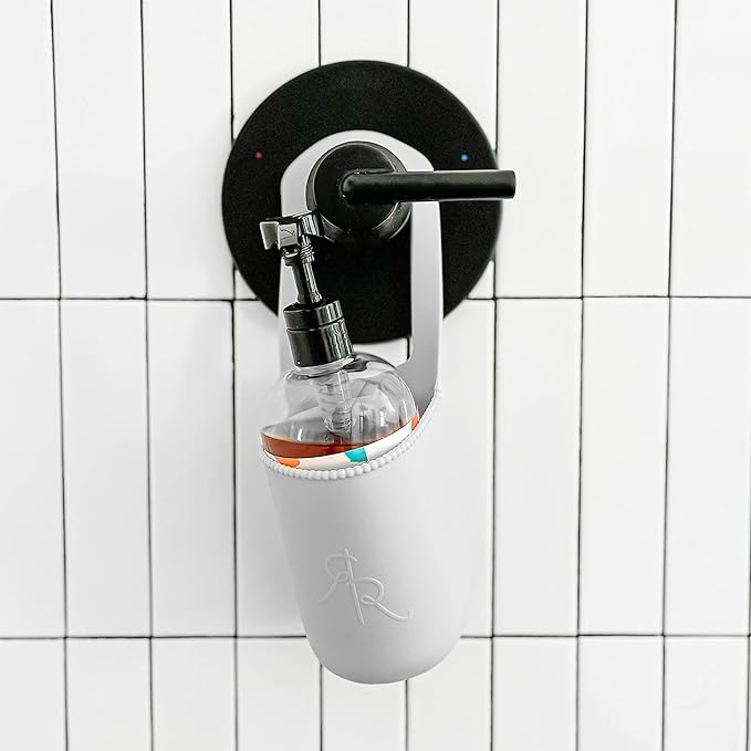 Ryan & Rose Cutie Holder Universal Stroller Cup Holder (Slate)