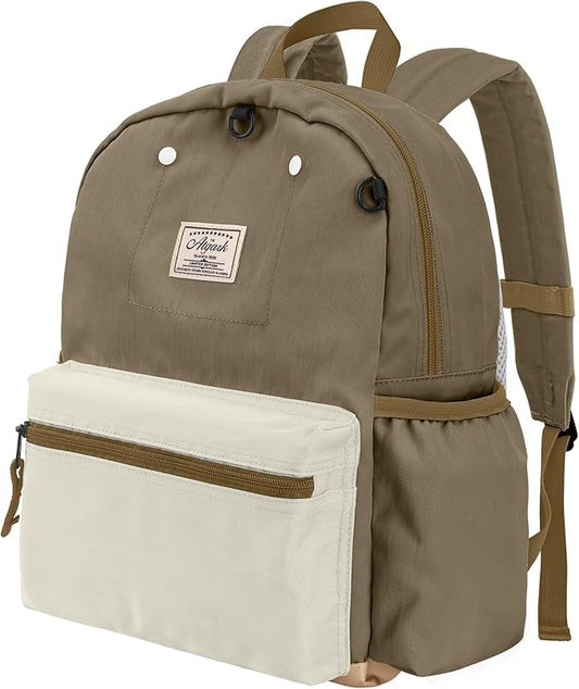 Toddler Backpack for Toddlers 1-2: Baby kids Backpack for daycare Boys Girls Not fit Folder