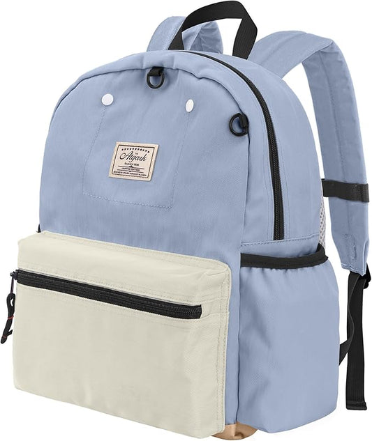 Toddler Backpack for Toddlers 1-2: Baby kids Backpack for daycare Boys Girls Not fit Folder